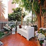 Charming Patio Trastevere *