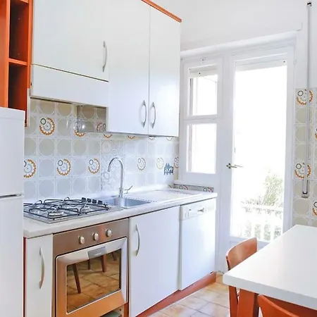Appartamento Charming Patio Trastevere *